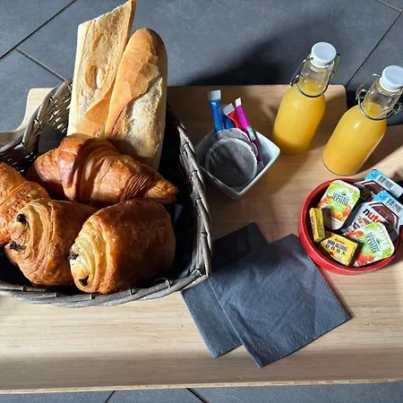 La Vie Est Bulle, Nuit Insolite Sous Les étoiles, Au Calme Absolu, Avec Petit Déjeuner *