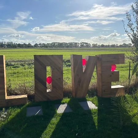 La Vie Est Bulle, Nuit Insolite Sous Les étoiles, Au Calme Absolu, Avec Petit Déjeuner Campo de lujo