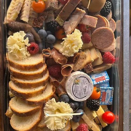 La Vie Est Bulle, Nuit Insolite Sous Les étoiles, Au Calme Absolu, Avec Petit Déjeuner Cappelle-Brouck