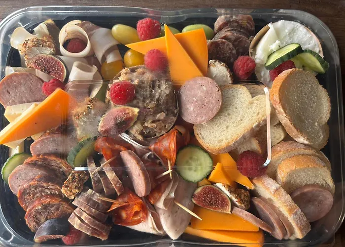 La Vie Est Bulle, Nuit Insolite Sous Les Etoiles, Au Calme Absolu, Avec Petit Dejeuner Luxe tent Cappelle-Brouck