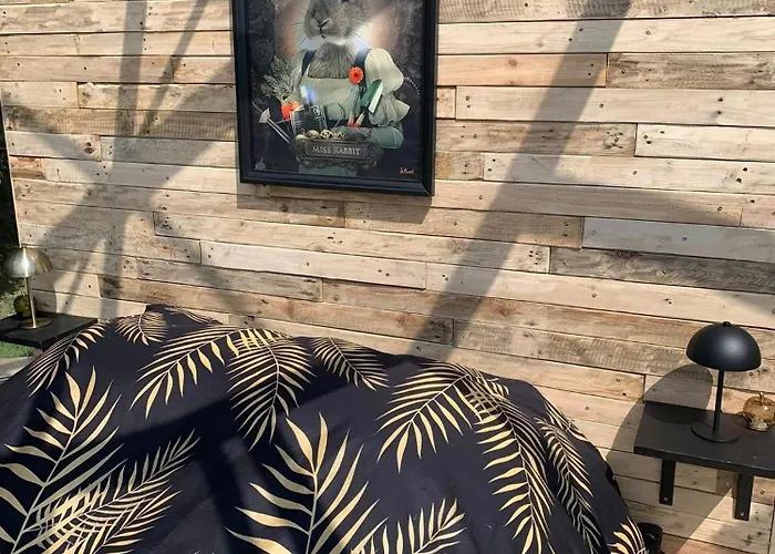 La Vie Est Bulle, Nuit Insolite Sous Les Etoiles, Au Calme Absolu, Avec Petit Dejeuner *