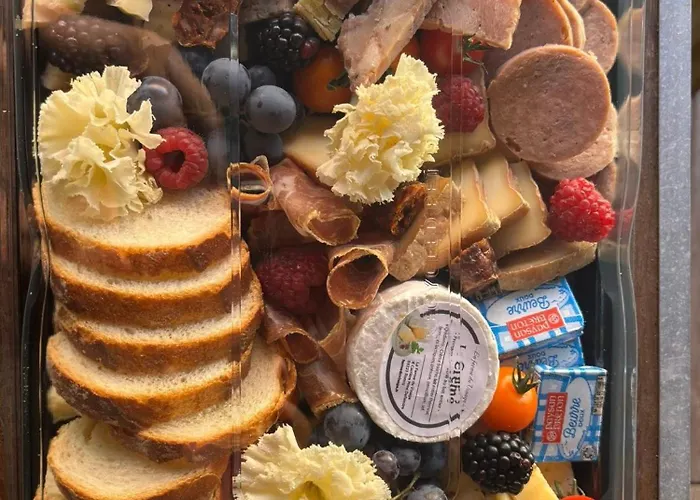 La Vie Est Bulle, Nuit Insolite Sous Les Etoiles, Au Calme Absolu, Avec Petit Dejeuner Cappelle-Brouck